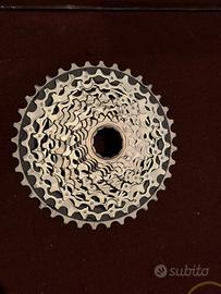 Pacco pignoni Sram force