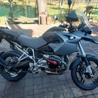 Bmw r 1200 gs - 2007