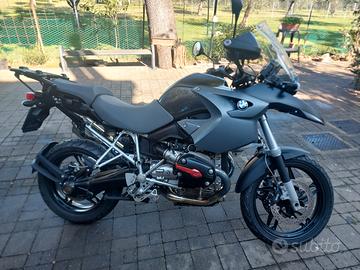 Bmw r 1200 gs - 2007