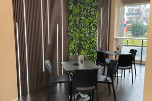 Bar avviato in buona posizione - pronto all'uso