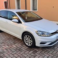 Volkswagen Golf 1.6 TDI 115 CV Ok Neopatentati