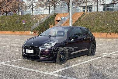 DS DS 3 BlueHDi 120 S&S Sport Chic