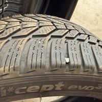 Gomme invernali 225/45 R18