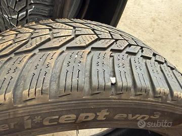 Gomme invernali 225/45 R18