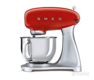 Smeg Planetaria Impastatrice smeg anni 50 nuova