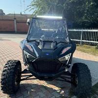 POLARIS rzr 1000 XP PRO