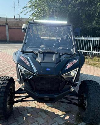 POLARIS rzr 1000 XP PRO
