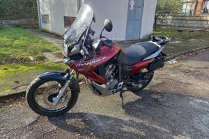 Honda transalp xl700