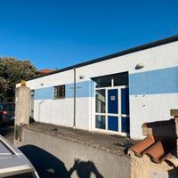 Disponibile fondo uso ufficio