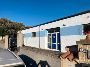 Disponibile fondo uso ufficio