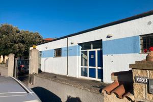 Disponibile fondo uso ufficio