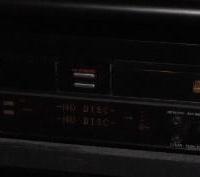 Compact disc recorder sony