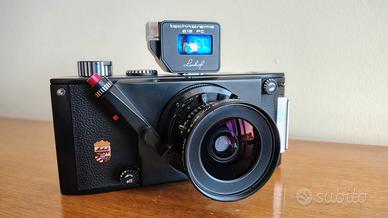 Linhof 612 PC