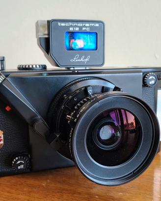 Linhof 612 PC