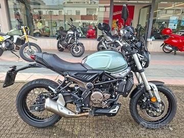 Voge Trofeo 300 Scrambler ACX