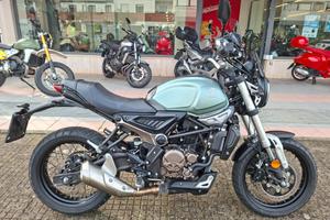 Voge Trofeo 300 Scrambler ACX