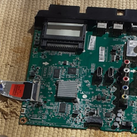 scheda madre LG43LK6100PLB