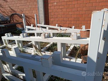 scaffali porta bobine 