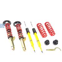 KIT SOSPENSIONE FILETTATA EIBACH MTS BMW E92 05-14