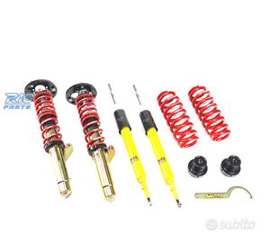 KIT SOSPENSIONE FILETTATA EIBACH MTS BMW E92 05-14