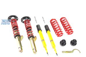 KIT SOSPENSIONE FILETTATA EIBACH MTS BMW E92 05-14