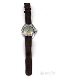 Vostok Komandirskie Paratrooper - orologio Russo
