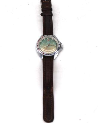 Vostok Komandirskie Paratrooper - orologio Russo
