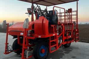 trapiantatrice ferrari