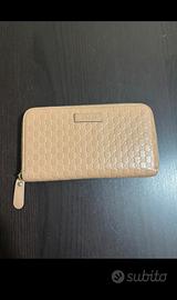 Portafoglio Gucci