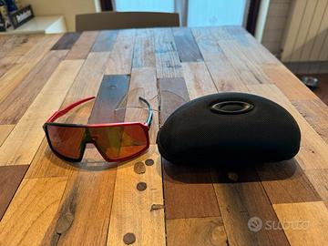 Oakley Sutro