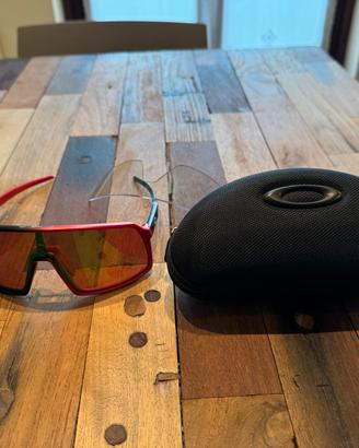 Oakley Sutro