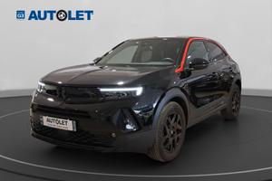 Opel Mokka 1.2 Turbo GS Line 100CV