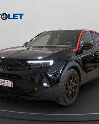 Opel Mokka 1.2 Turbo GS Line 100CV