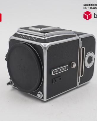 HASSELBLAD 500 C