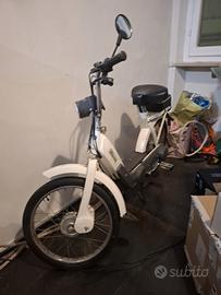 Piaggio Ciao - 1979