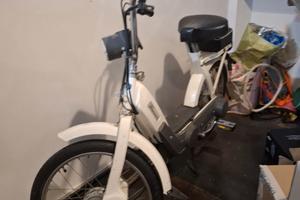 Piaggio Ciao - 1979