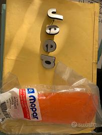 Accessori jeep cheroke