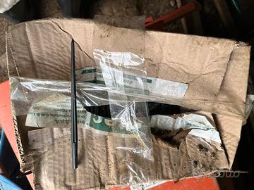 Astine irrigazione irritec per vasi