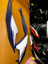 Fianchetti Aprilia RS660
