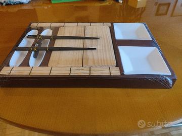 Set Giapponese x 2