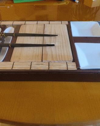 Set Giapponese x 2