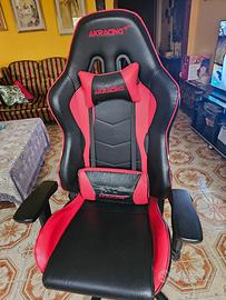 Sedia Gaming Akracing