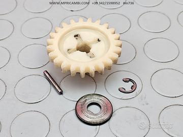 INGRANAGGIO POMPA YAMAHA YZ 250 1990 1992 YZ250 19