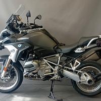 Bmw r 1200 gs - 2017