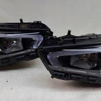 Mercedes CLA W118 Fari Proiettori LED Performance