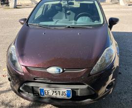 FORD Altro modello - 2010