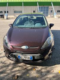 FORD Altro modello - 2010