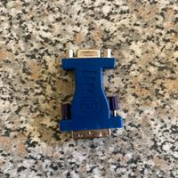 Adattatore da DVI a VGA