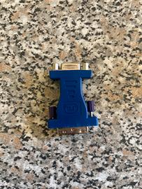 Adattatore da DVI a VGA