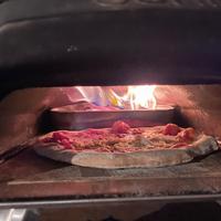 Ooni karu 12 forno pizza gas legna accessori